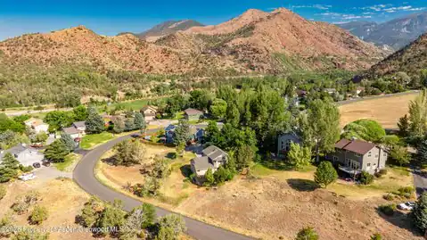484 Canyon Creek Drive, Glenwood Springs, CO 81601 — photo 4