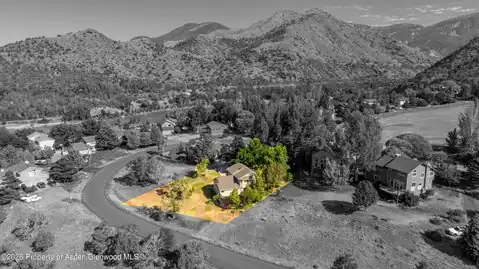 484 Canyon Creek Drive, Glenwood Springs, CO 81601 — photo 5