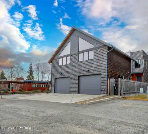 1105 W 11th Avenue, Anchorage, AK 99501 — photo 56