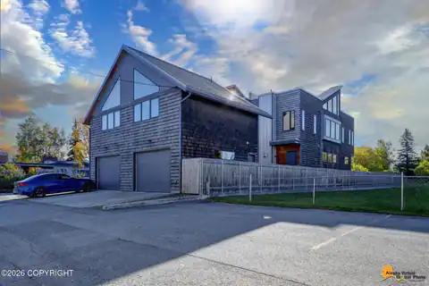 1105 W 11th Avenue, Anchorage, AK 99501 — photo 63