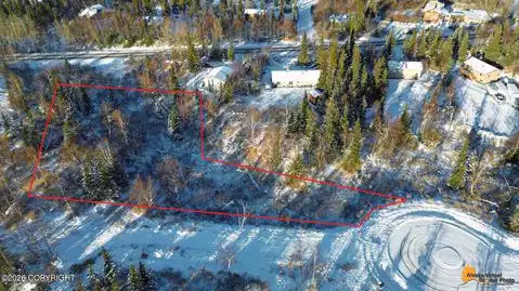 L5 Snow Flake Circle, Anchorage, AK 99516 — photo 20