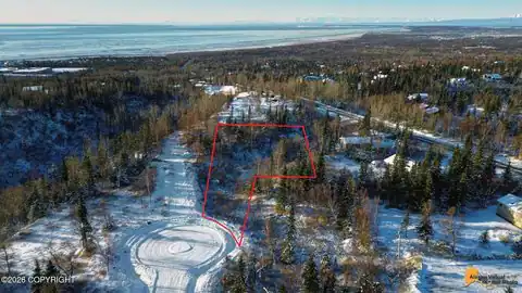 L5 Snow Flake Circle, Anchorage, AK 99516 — photo 22