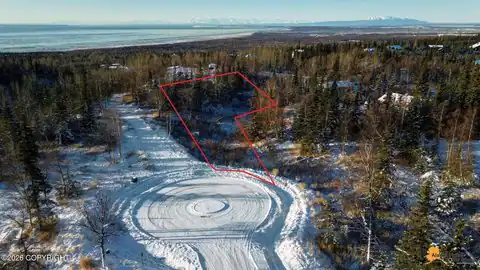 L5 Snow Flake Circle, Anchorage, AK 99516 — photo 24