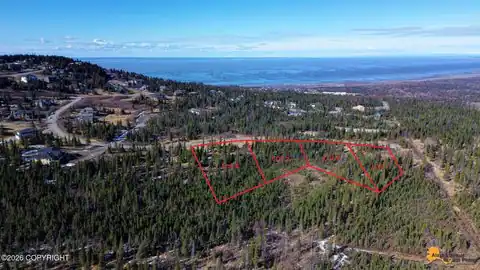 L4 B5 Mountain Air Drive, Anchorage, AK 99516 — photo 3