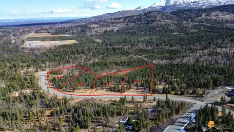 L6 B5 Mountain Air Drive, Anchorage, AK 99516 — photo 2