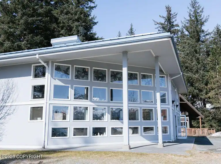 2101 Jordan Avenue, Juneau, AK 99801