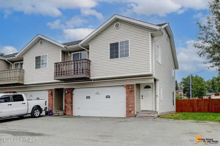 2049 E 73rd Avenue #8, Anchorage, AK 99507