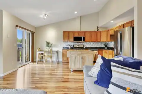 2049 E 73rd Avenue #8, Anchorage, AK 99507 — photo 3