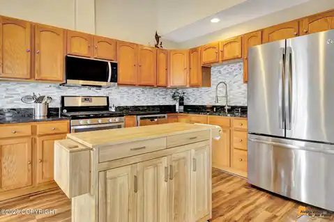 2049 E 73rd Avenue #8, Anchorage, AK 99507 — photo 4