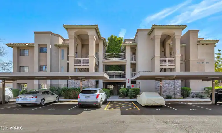 7609 E INDIAN BEND Road #1015, Scottsdale, AZ 85250