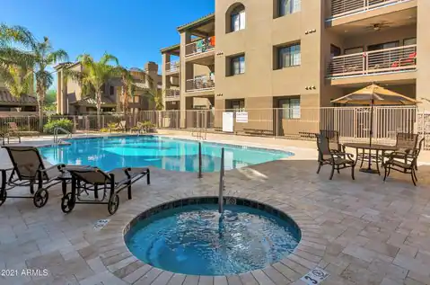 7609 E INDIAN BEND Road #1015, Scottsdale, AZ 85250 — photo 26