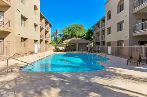 7609 E INDIAN BEND Road #1015, Scottsdale, AZ 85250 — photo 27