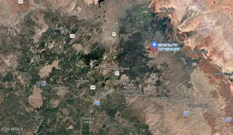 0000 None -- #18A & 18B, Flagstaff, AZ 86004 — photo 3