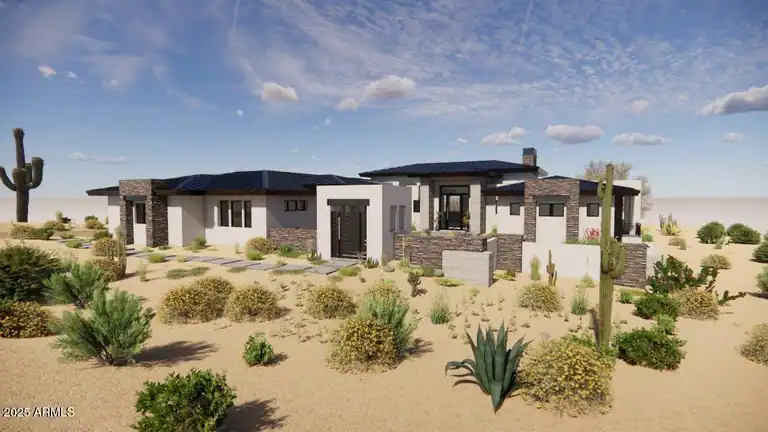 8477 E HOMESTEAD Circle #146, Scottsdale, AZ 85266
