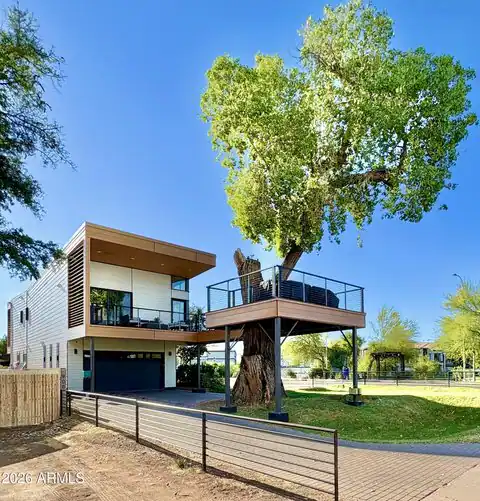 900 S UNA Avenue, Tempe, AZ 85281 — photo 3