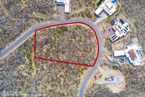 14261 N Moon Gaze Drive #38, Marana, AZ 85658 — photo 13