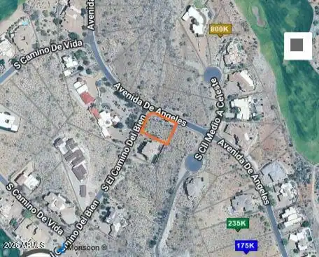 4155 S EL CAMINO DEL BIEN -- #-, Gold Canyon, AZ 85118