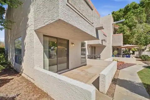 835 N GRANITE REEF Road #28, Scottsdale, AZ 85257 — photo 5