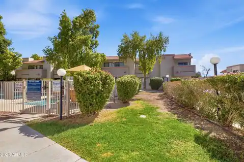 835 N GRANITE REEF Road #28, Scottsdale, AZ 85257 — photo 8