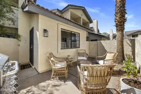 1222 W BASELINE Road #143, Tempe, AZ 85283 — photo 22
