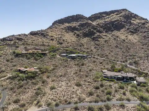5833 E FOOTHILL Drive #88, Paradise Valley, AZ 85253 — photo 2