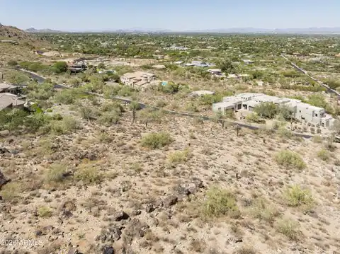 5833 E FOOTHILL Drive #88, Paradise Valley, AZ 85253 — photo 20