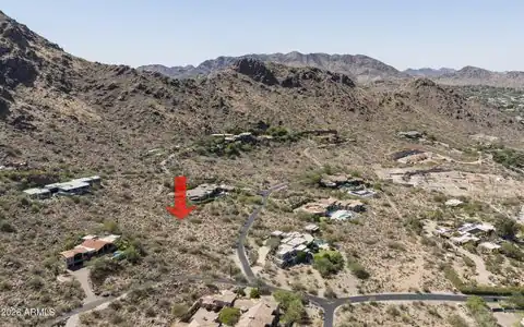5833 E FOOTHILL Drive #88, Paradise Valley, AZ 85253 — photo 21