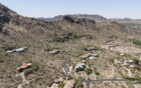 5833 E FOOTHILL Drive #88, Paradise Valley, AZ 85253 — photo 22