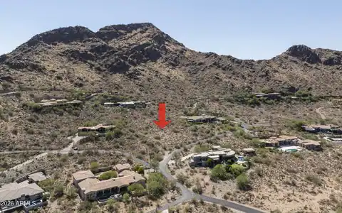 5833 E FOOTHILL Drive #88, Paradise Valley, AZ 85253 — photo 4