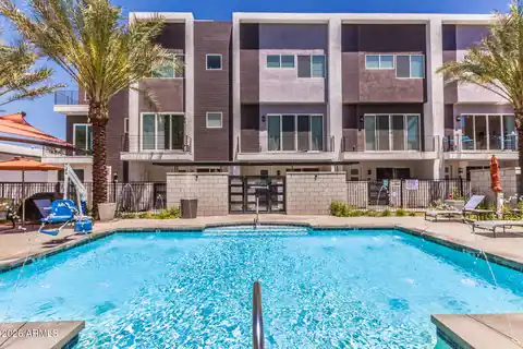 4444 N 25TH Street #1, Phoenix, AZ 85016 — photo 32