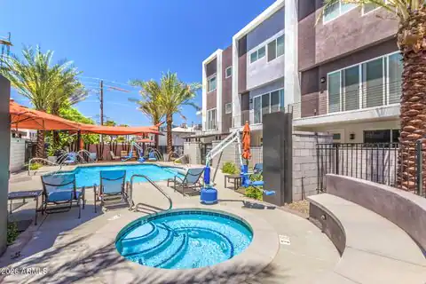 4444 N 25TH Street #1, Phoenix, AZ 85016 — photo 33