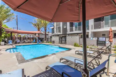 4444 N 25TH Street #1, Phoenix, AZ 85016 — photo 35