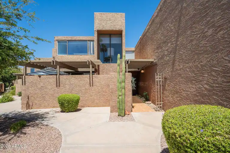 7401 N SCOTTSDALE Road #26, Paradise Valley, AZ 85253