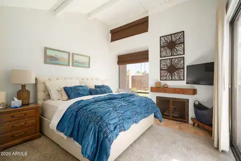 7401 N SCOTTSDALE Road #26, Paradise Valley, AZ 85253 — photo 12