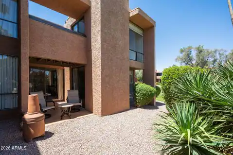 7401 N SCOTTSDALE Road #26, Paradise Valley, AZ 85253 — photo 15