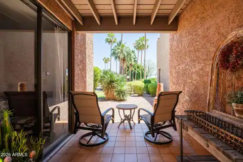 7401 N SCOTTSDALE Road #26, Paradise Valley, AZ 85253 — photo 16