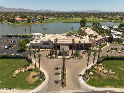 7401 N SCOTTSDALE Road #26, Paradise Valley, AZ 85253 — photo 2