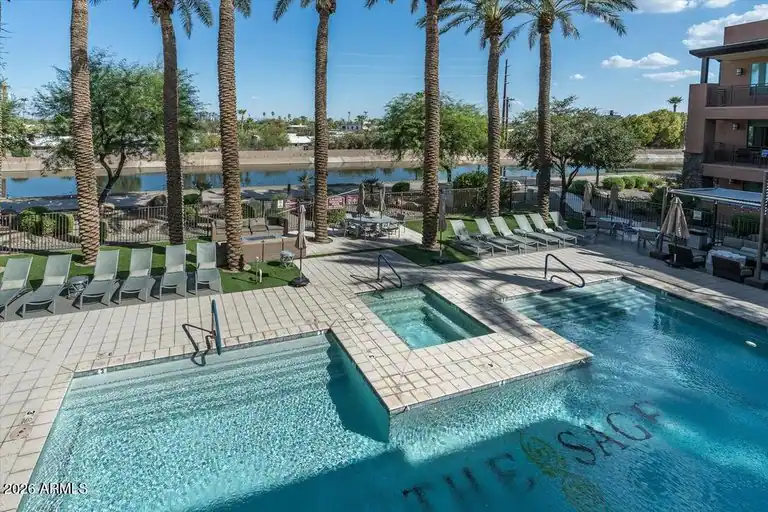 4931 N WOODMERE FAIRWAY -- #1005, Scottsdale, AZ 85251