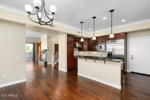 4931 N WOODMERE FAIRWAY -- #1005, Scottsdale, AZ 85251 — photo 9