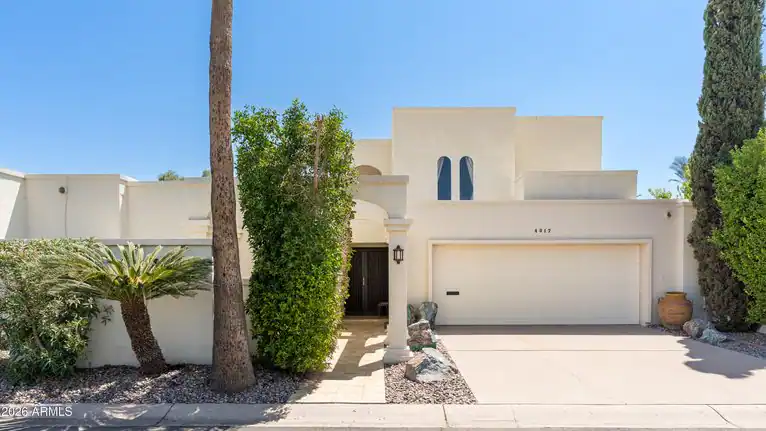 4317 N 70TH Street, Scottsdale, AZ 85251