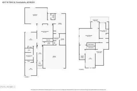 4317 N 70TH Street, Scottsdale, AZ 85251 — photo 44