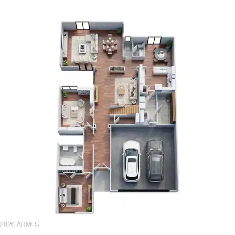 4317 N 70TH Street, Scottsdale, AZ 85251 — photo 45