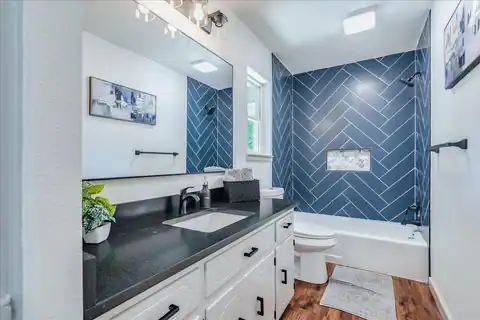 1102 N Austin Avenue, Georgetown, TX 78626 — photo 22