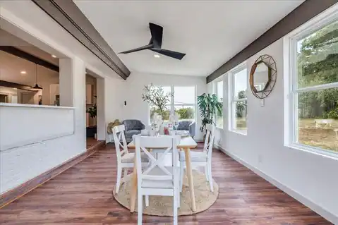 1102 N Austin Avenue, Georgetown, TX 78626 — photo 27