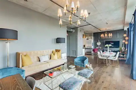 800 W 5th Street #606, Austin, TX 78703 — photo 15