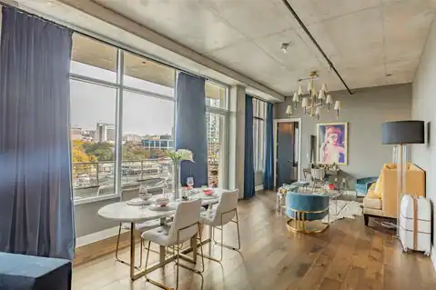 800 W 5th Street #606, Austin, TX 78703 — photo 2