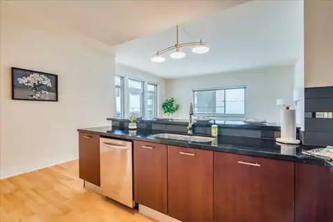 603 Davis Street #1704, Austin, TX 78701 — photo 12