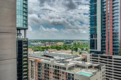 603 Davis Street #1704, Austin, TX 78701 — photo 26