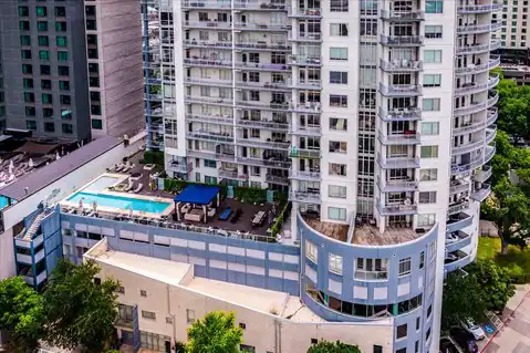 603 Davis Street #1704, Austin, TX 78701 — photo 31