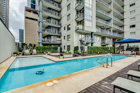 603 Davis Street #1704, Austin, TX 78701 — photo 32